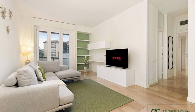 Greco Heritage Suite in Milan