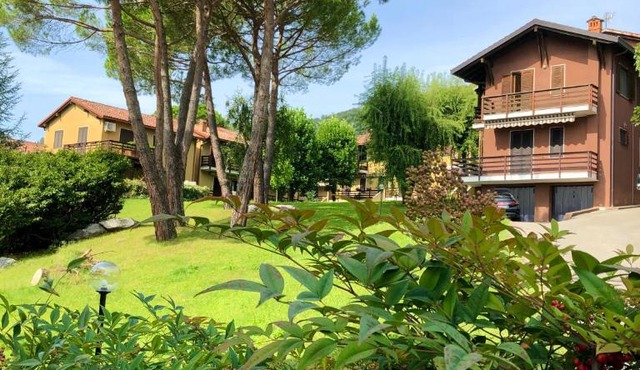 Green Apartment