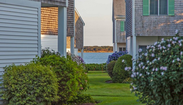 Green Harbor Resort
