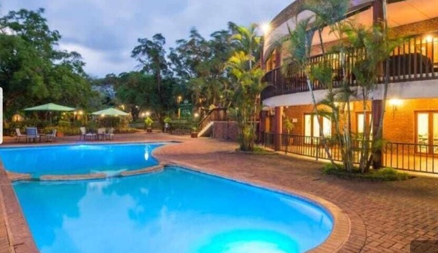 Greenway Woods Luxury Apartments