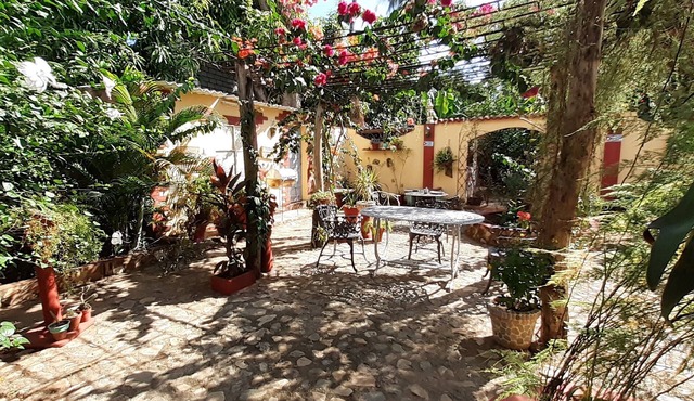 Gregory Apartamento Independiente