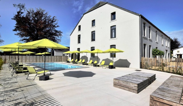 Group Retreat with Spa