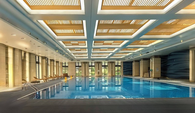 Gubei Delin Water Town Boutique Villa