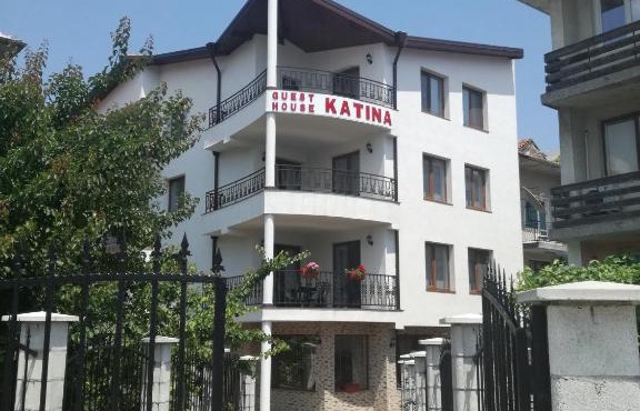 Guest House Katina