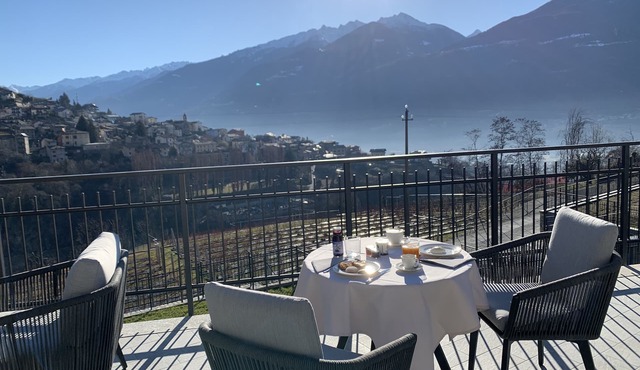 GUEST HOUSE LE CASSANDRE