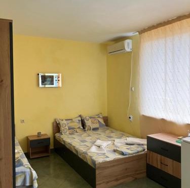 Guest Rooms Kotvаta