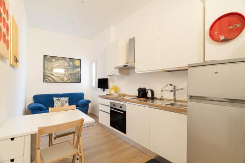 GuestHost - Cozy Apartment X3 near Gorla MM1