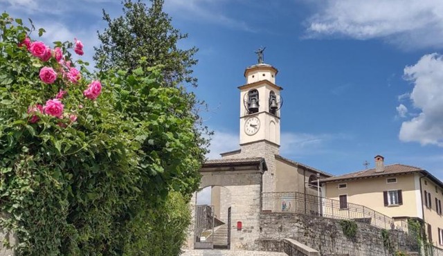 Guesthouse Casa San Giorgio