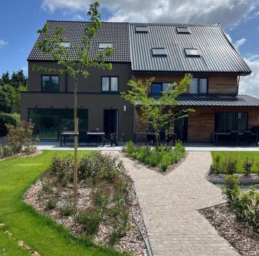 Guesthouse Kriebeke