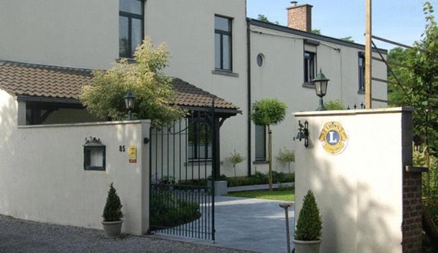 Guesthouse Les Tilleuls