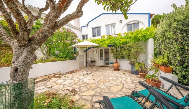 GuestReady - A wonderful haven with garden
