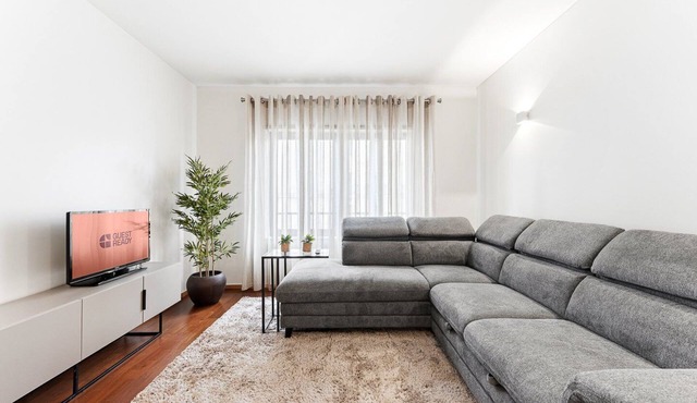 GuestReady - Cosy family retreat in Gaia