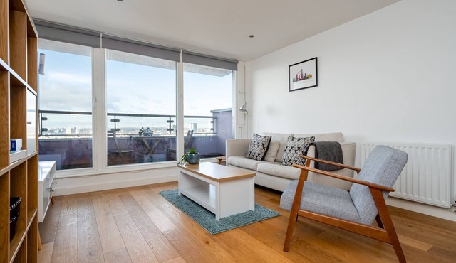 GuestReady - Charming stay with a balcony