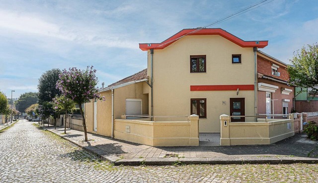 GuestReady - Cosy nest near Campo Alegre