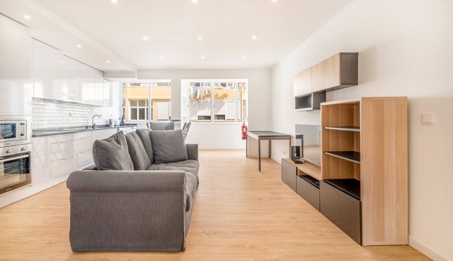 GuestReady - Grey pearl in Queluz