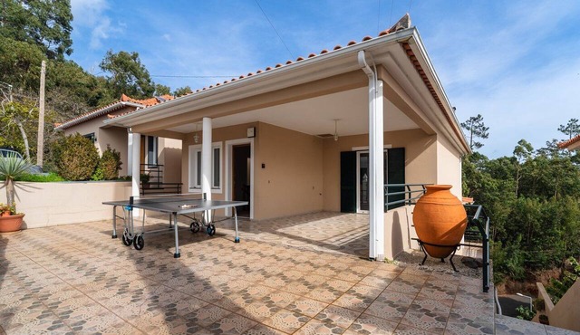 GuestReady - Nature and tranquillity in Madeira