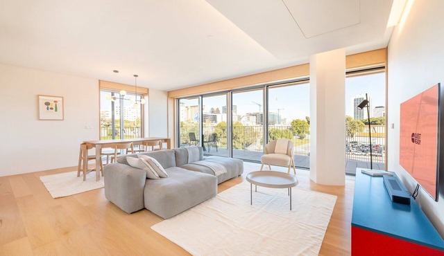 GuestReady - One lovely home near Campo Pequeno
