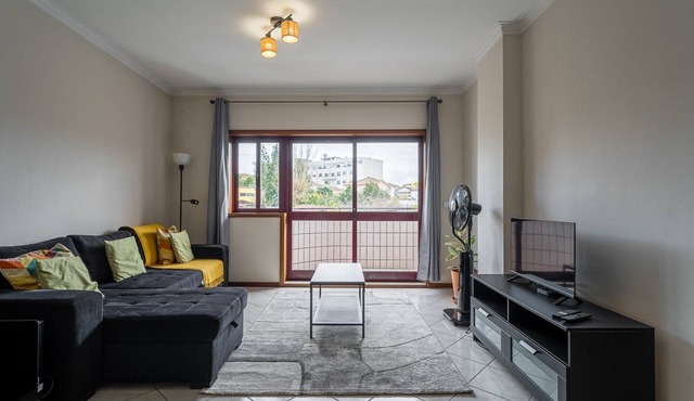 GuestReady - Restful stay in Vila Nova de Gaia
