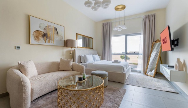GuestReady - Studio | Perfect Amenities