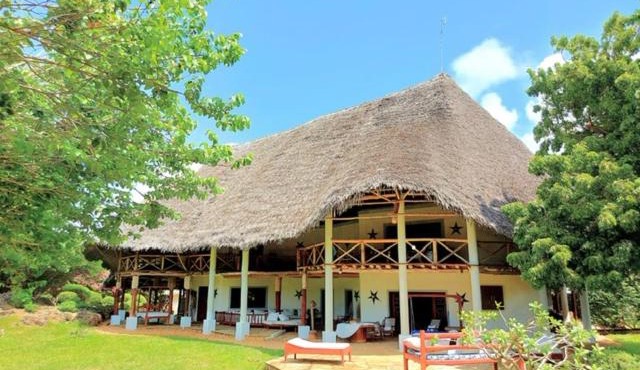 Gulu House