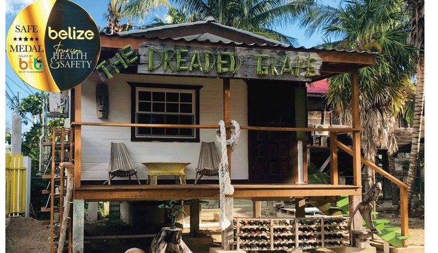 Gumbo Limbo's Dreaded Grape Cabana - Steps from Ocean, Free Bikes, Free WiFi