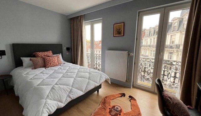 Hôtel La Pièce