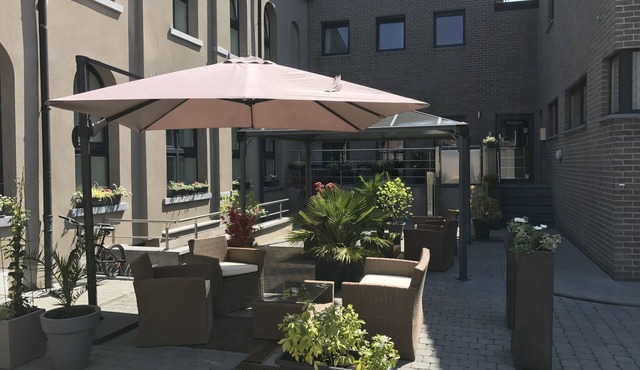 Hôtel Saint Daniel
