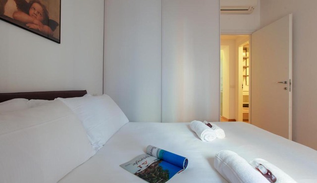 HACCA COLLECTION 3-BR Oasis in Porta Venezia