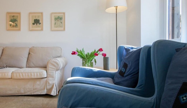 HACCA Collection - Brera & Fashion District - Bright 2BR Apt