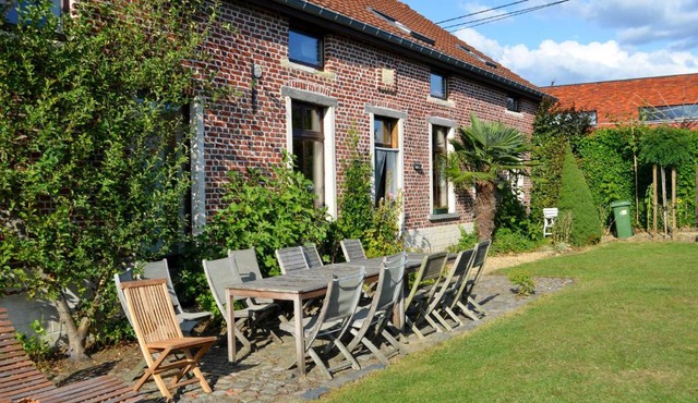 Hageland Vakantieverblijf