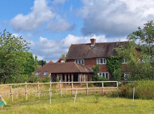 Hale Oaks Farm