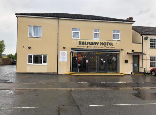 Halfway Hotel