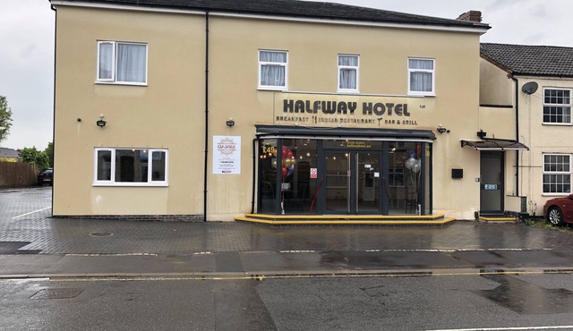 Halfway Hotel
