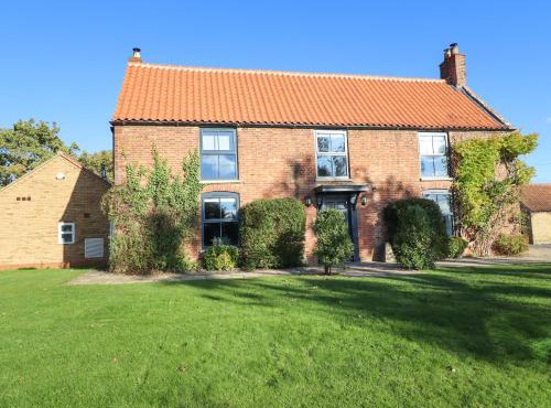 Hall Farm