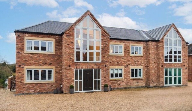 Hallam Retreat, West Hallam