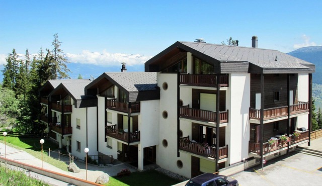 Hameau D01 by Interhome