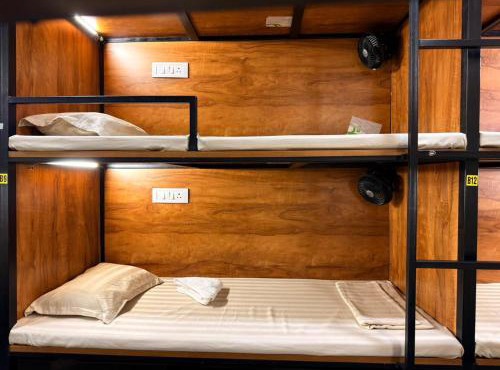Hans Dormitory