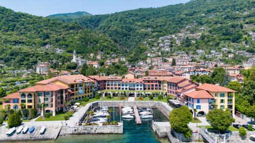 Hapimag Apartments Cannero