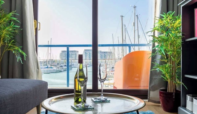 Harbour Hideaway - Free Parking