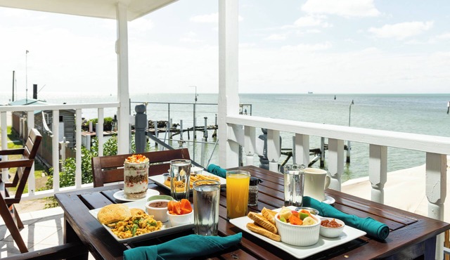 Harbour View Boutique Hotel & Wellness Retreat