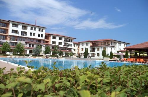 Harmony Hills