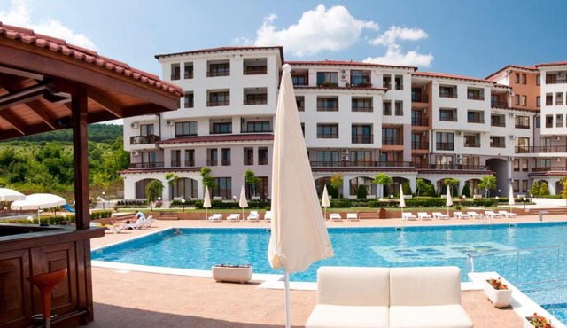 Harmony Hills Family Apartments