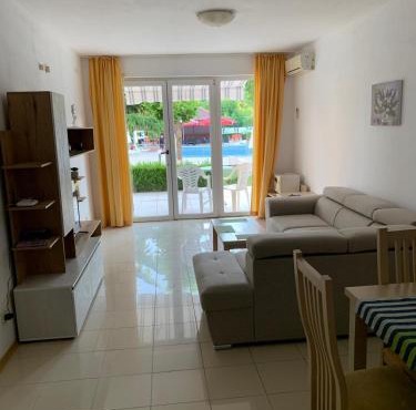Harmony Hills Tomovi Apartment H15