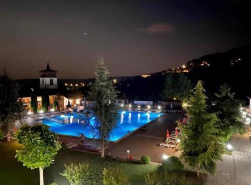 Harmony Hills Tomovi Apartament F22