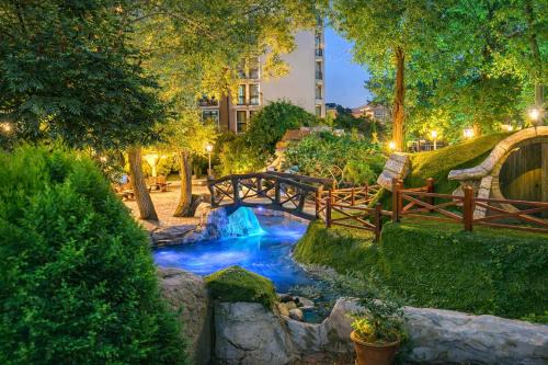 Harmony Suites 2-409 Private Studio