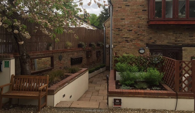 Harpenden House Serviced Apartments