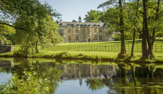 Hartwell House & Spa