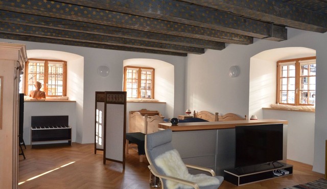 Haus Gujan, (Fideris), gujan fideris by Interhome