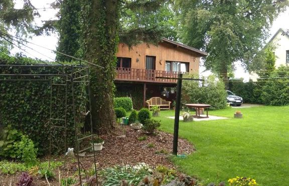 Haus Pauline