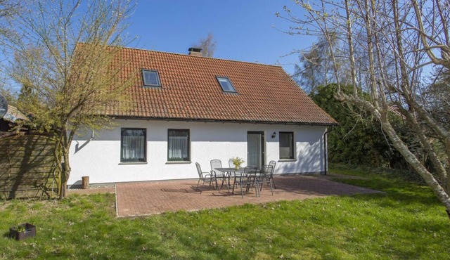 Haus Residence Comfortable holiday residence